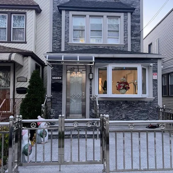 Amazing private single family house，位于Glendale的酒店