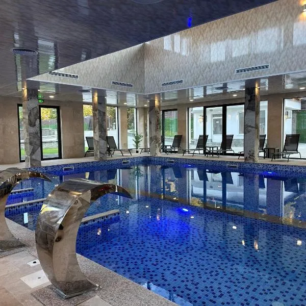 Devin River，位于代温的酒店