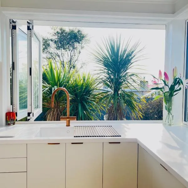 Top of Tyne - Peace, Comfort & Local Connection，位于奥玛鲁的酒店