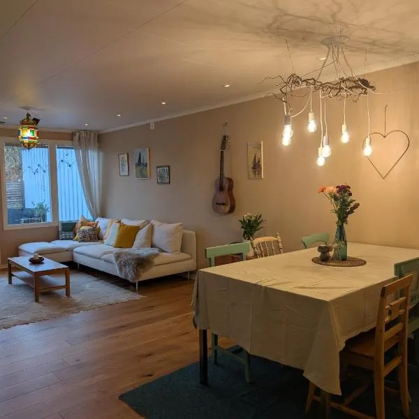 Home in Vingåker，位于Vingåker的酒店