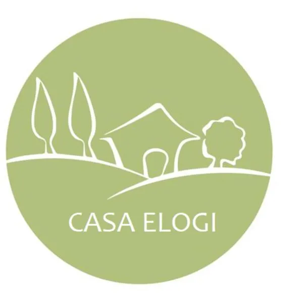 Casa Elogi，位于布蒂的酒店