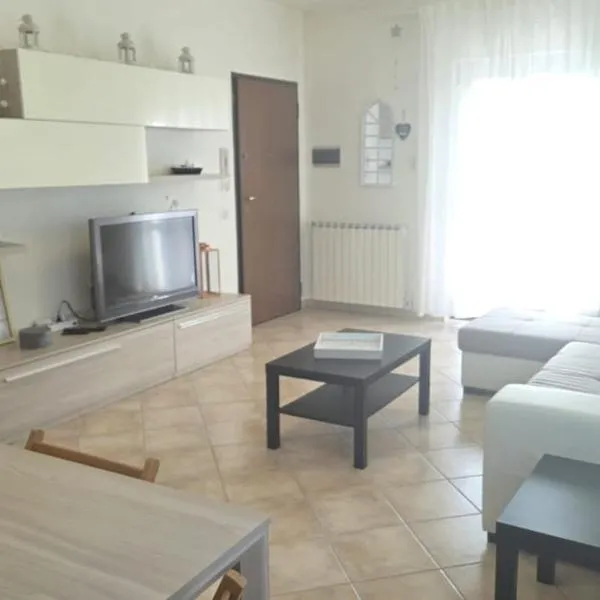Casa Adelaide - A stone's throw from Rome，位于Gavignano的酒店