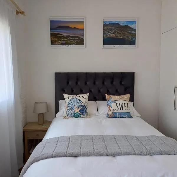 Cozy Cove，位于Cape Town的酒店