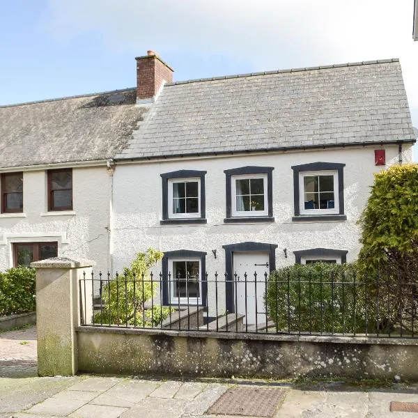 Victoria House - Uk13380，位于Llanstephan的酒店