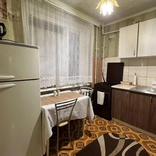 Апартаменти на Клосовського，位于日托米尔的酒店