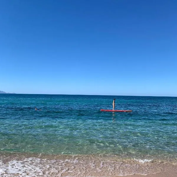 The Colony La Ventana，位于La Ventana的酒店