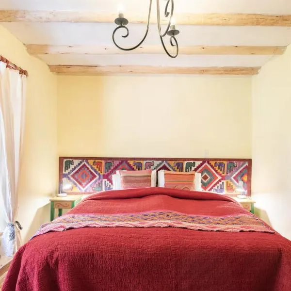 Melissa Wasi，位于皮萨克的酒店