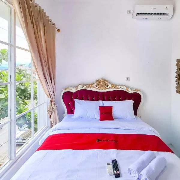 RedDoorz Syariah Near Pusat Kota Jepara，位于哲帕拉的酒店