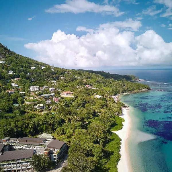laïla, Seychelles, a Tribute Portfolio Resort，位于马埃岛的酒店