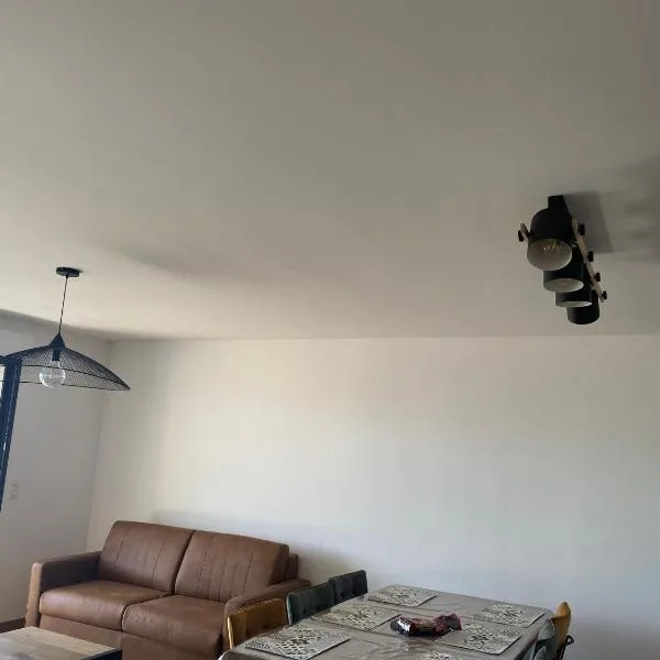 appartement ajaccio，位于阿雅克修的酒店