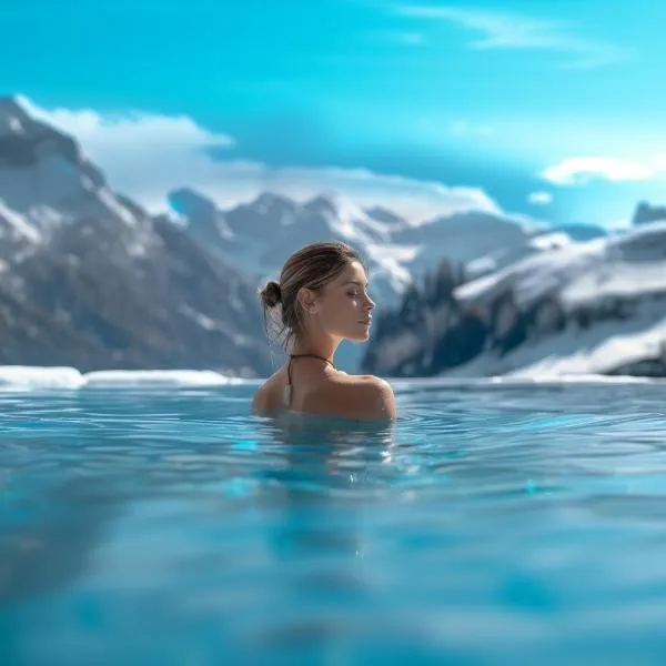 DER MESNERWIRT - 4 Superior - Meraner Land，位于阿维兰奥的酒店