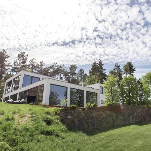 N8Quartier Eifel，位于巴特明斯特艾弗尔的酒店