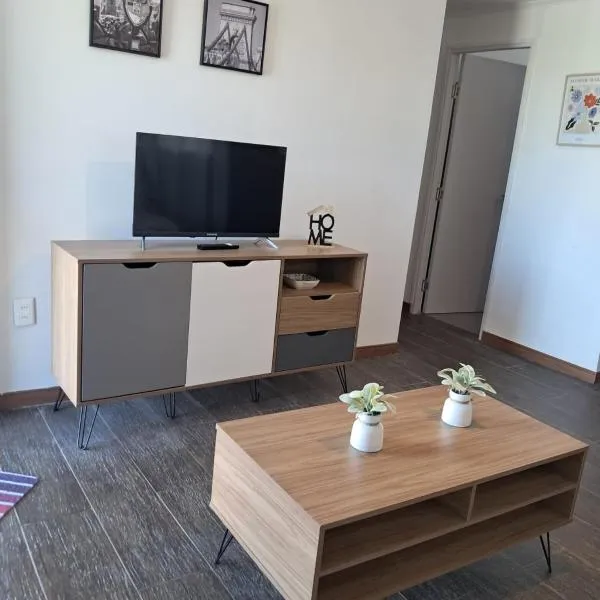 Casa bella，位于杜拉斯诺的酒店