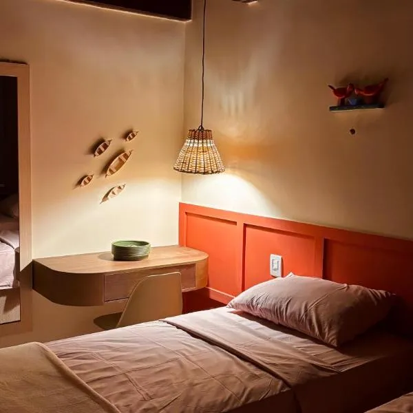 Casa 678，位于贝伦的酒店