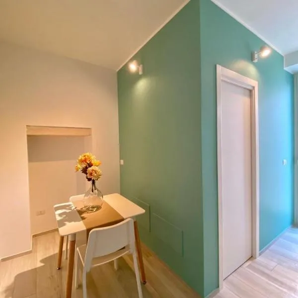 B&B Iris,位于泰尔利齐的酒店