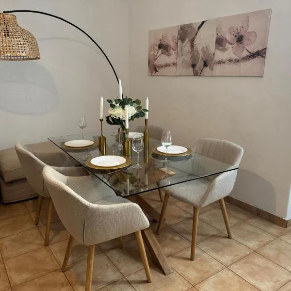 Casa Chil，位于奥良的酒店