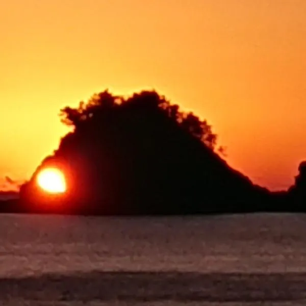 一日一組の宿ひめ，位于串本町的酒店