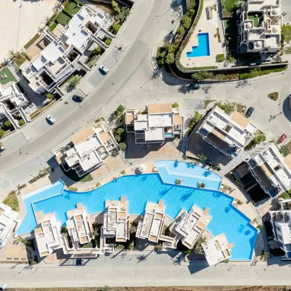Makadi Heights Elite Worldwide Residences - Hurghada, Egypt,位于赫尔格达的酒店