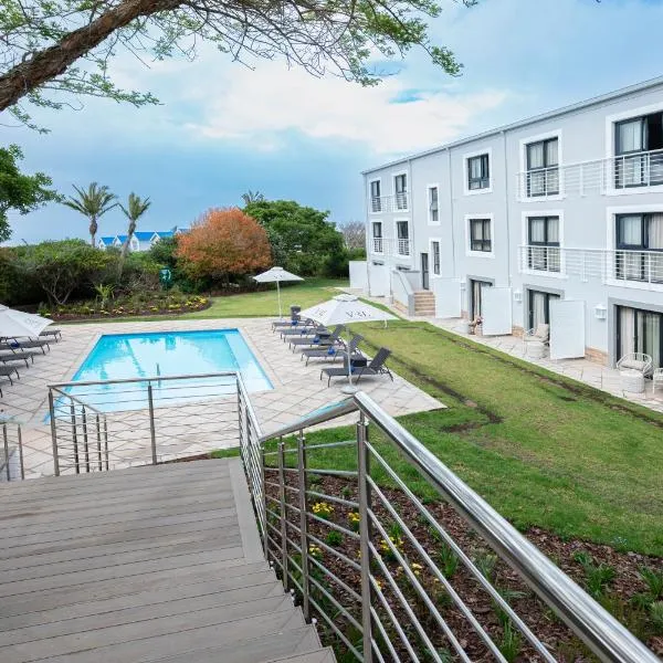 Garden Route Hotel，位于莫塞尔湾的酒店