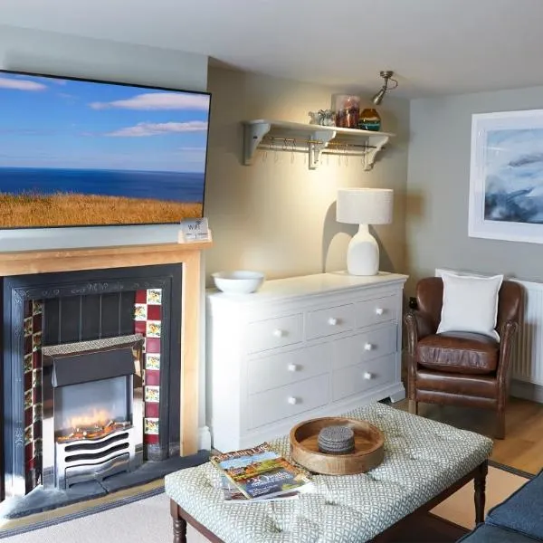 Five Star Stays，位于斯卡伯勒的酒店