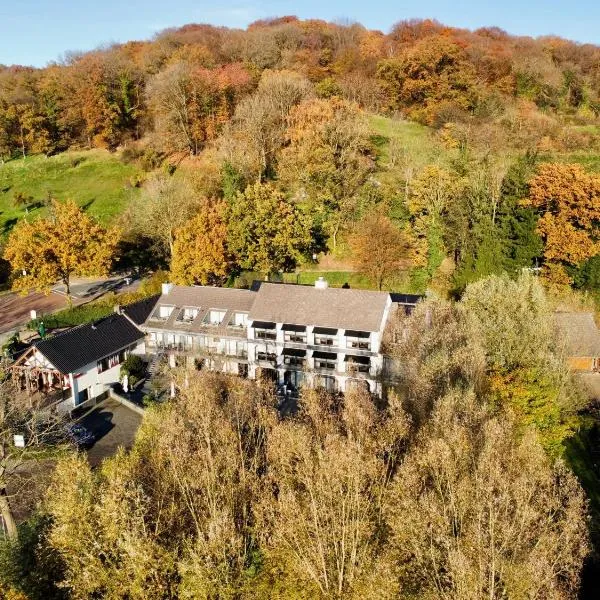 Hof van Slenaken - Hotel & Apartments，位于斯莱纳肯的酒店