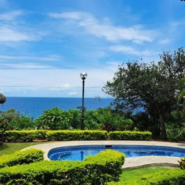 Armonía Lodge，位于蒙塔尼塔的酒店