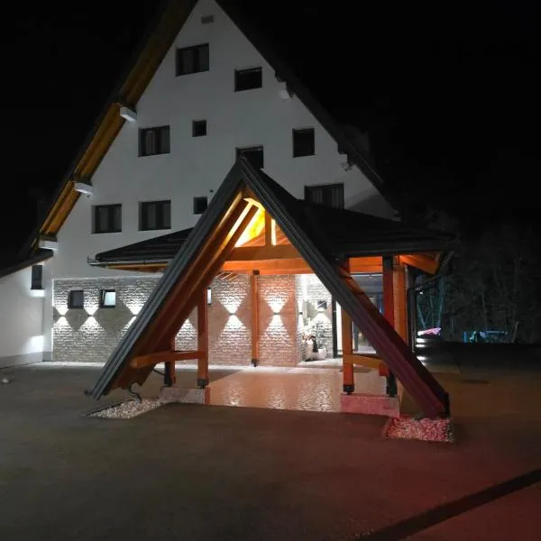 Janjska Kuća，位于Šipovo的酒店