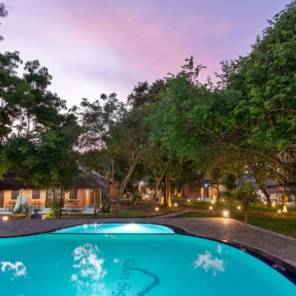 La Cloudz Sigiriya，位于锡吉里亚的酒店