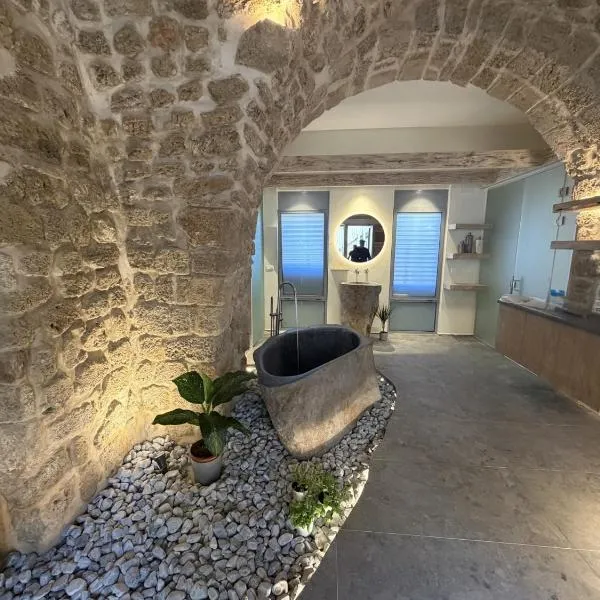 Akotika boutique,位于阿卡的酒店