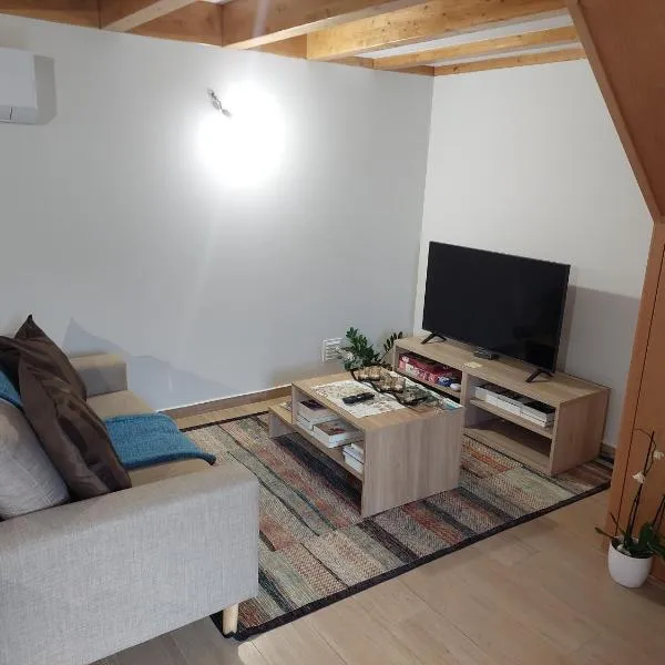 Casa da Fraga，位于维亚纳堡的酒店