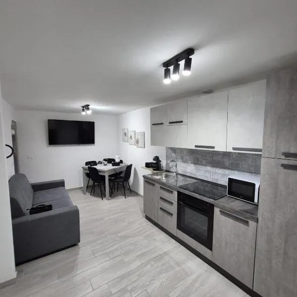 Residenza Stella，位于伊塞尔尼亚的酒店