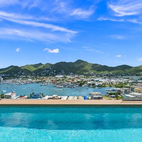 The Hills Residence，位于辛普森湾的酒店