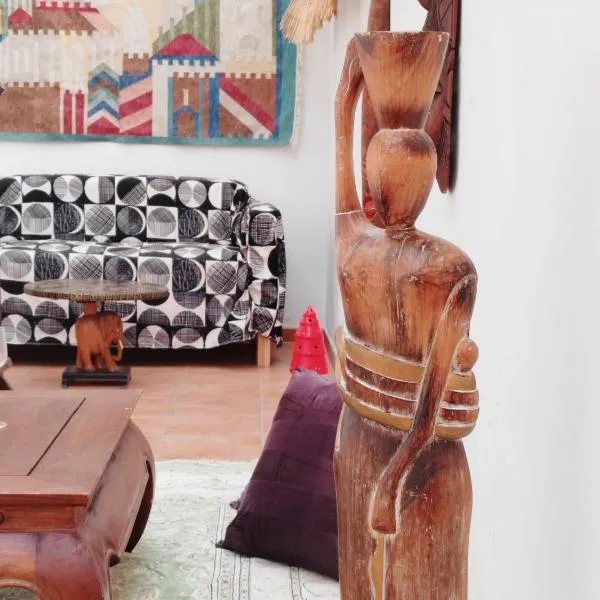 Suite con jacuzzi -Capurso Bari，位于卡普尔索的酒店