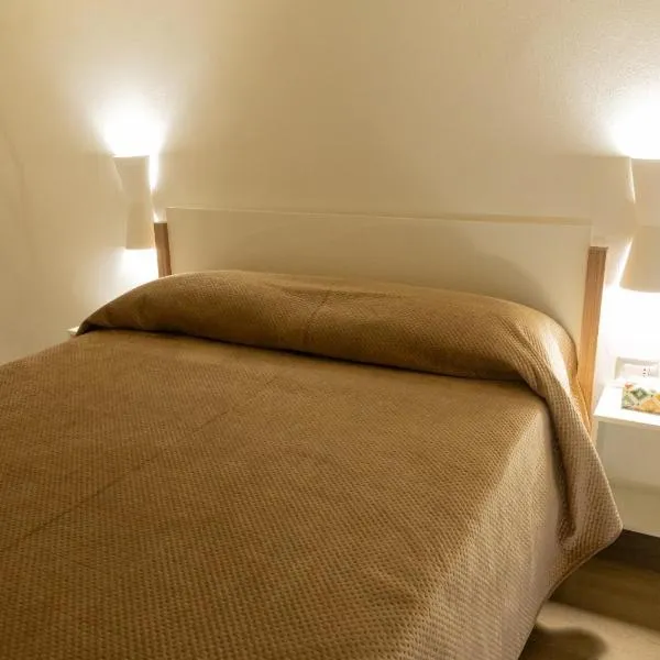 Le Casarelle，位于加埃塔的酒店