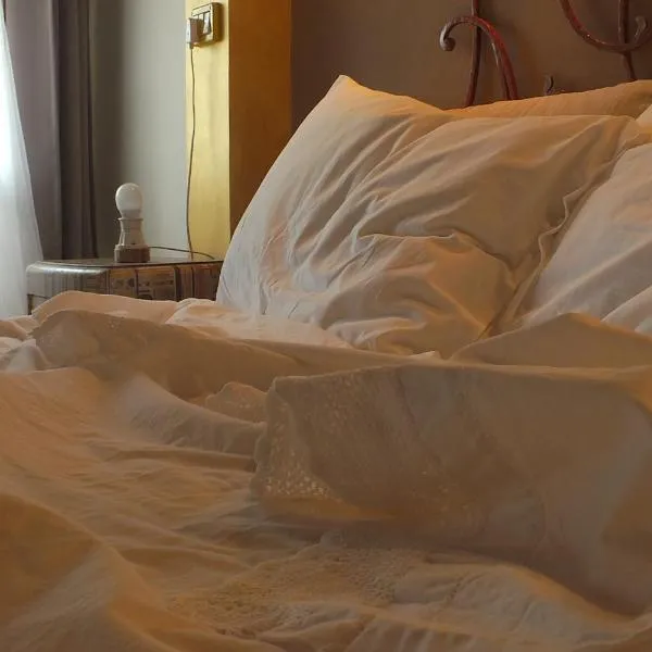 Corte di Maggio B&B，位于伊莫拉的酒店