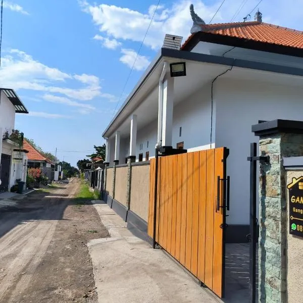 Gama Stay，位于罗威那的酒店