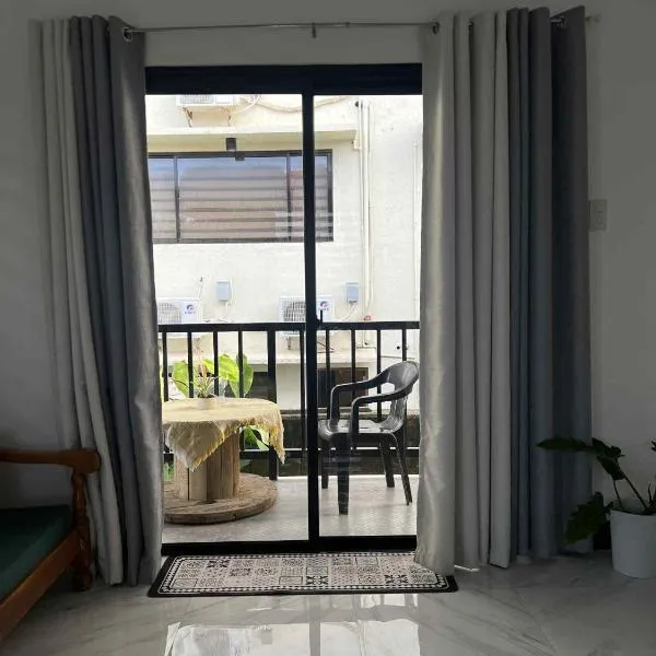 Xavier's Place Two，位于科隆的酒店