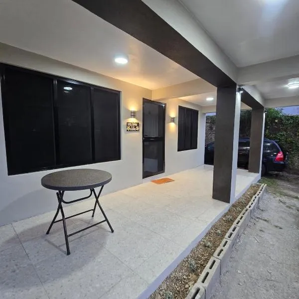 Raiwai homestay，位于苏瓦的酒店