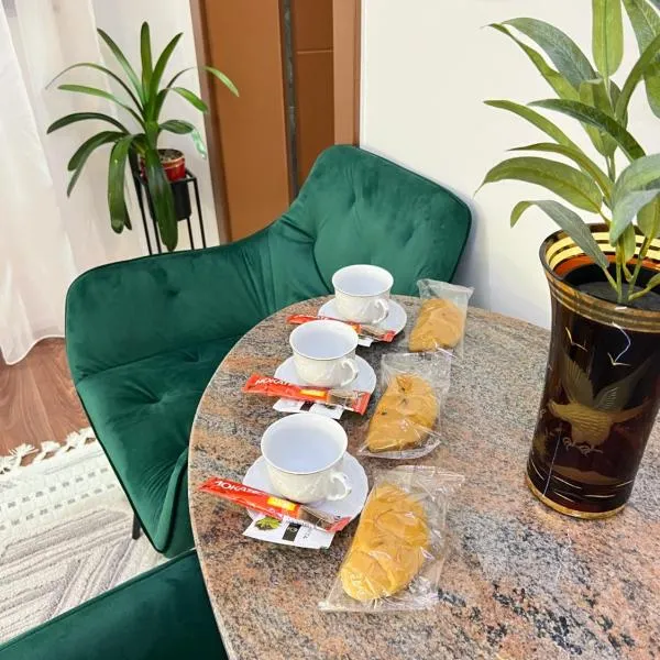 Aman Guesthouse，位于比哈奇的酒店