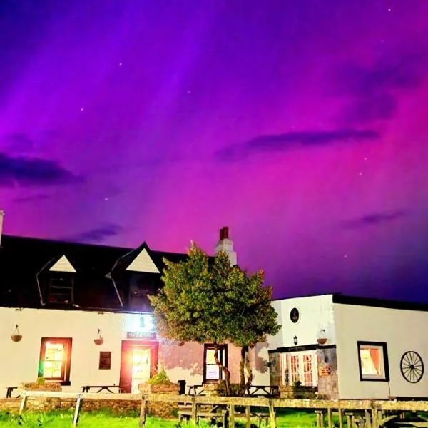 加雷洛恩酒店，位于阿德芬的酒店