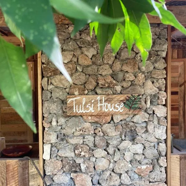 Eco Farmstay near Corozal Belize Quiet Nature Stay，位于科罗萨尔的酒店