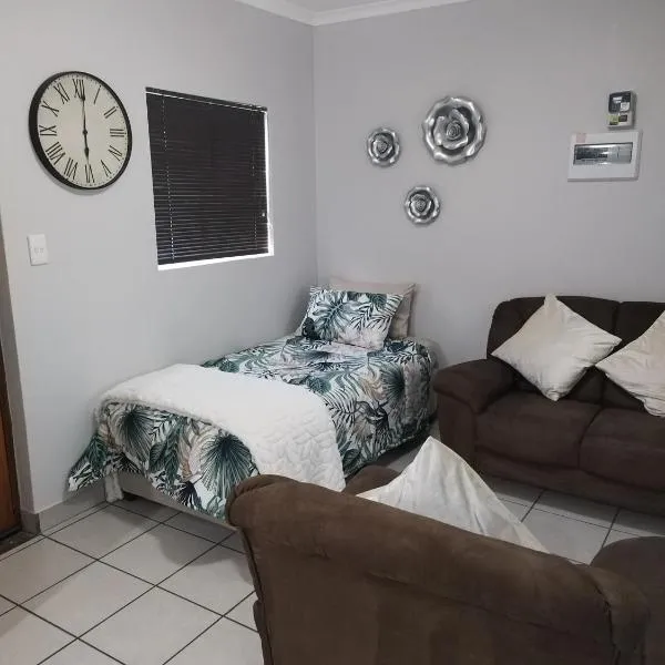 The Gather Inn Bethlehem，位于伯利恒的酒店