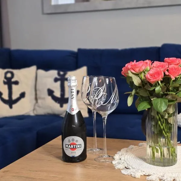 Apartament KOJA，位于里沃的酒店