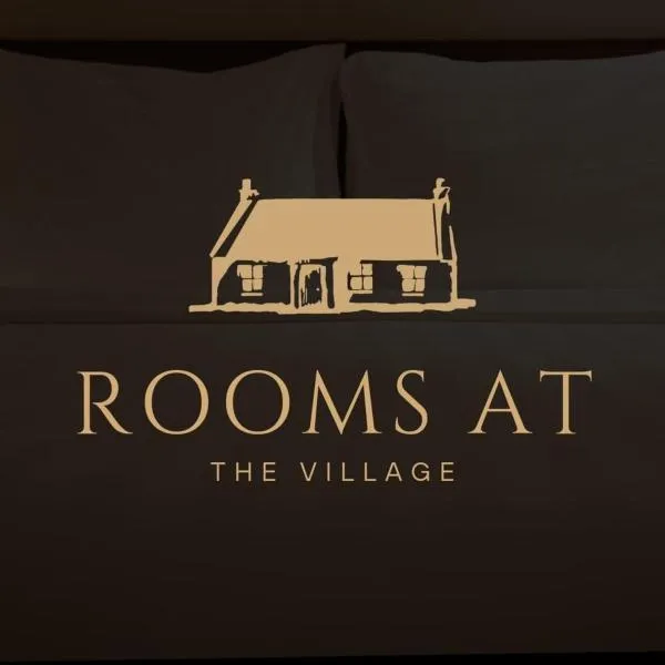 Rooms at the Village，位于奥马的酒店