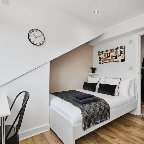 Beechwood Terrace Studios，位于海丁利的酒店