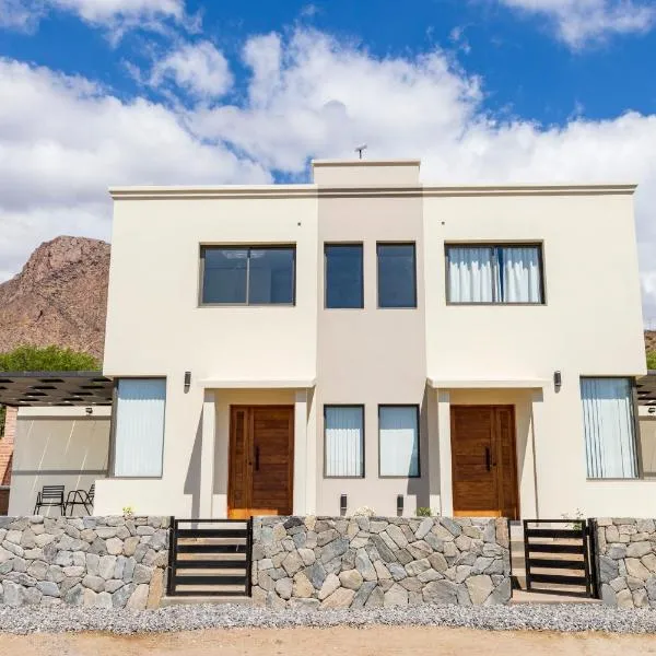 Refugio Vertientes，位于卡法亚特的酒店