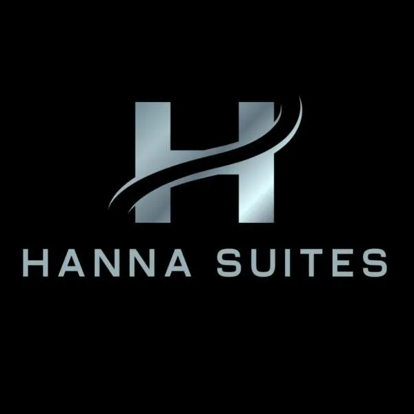 Hanna Suite，位于卡特马科的酒店