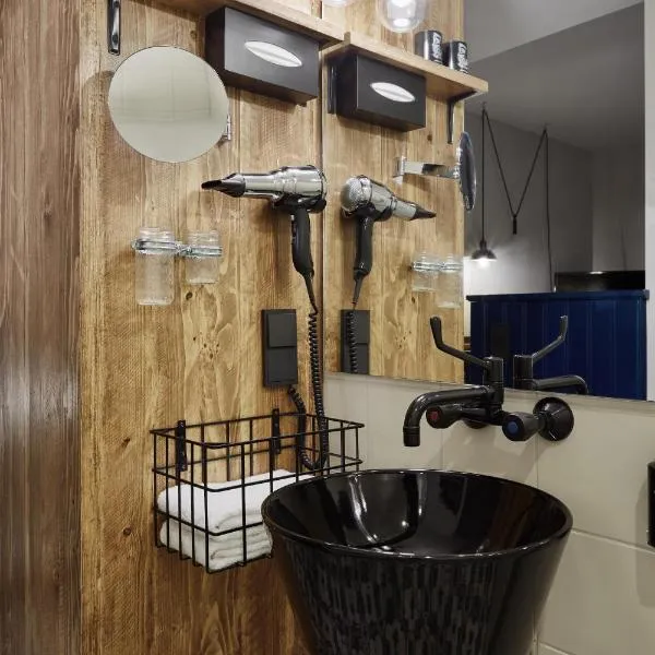 Me and All Hotel Mainz, by Hyatt，位于美因茨的酒店