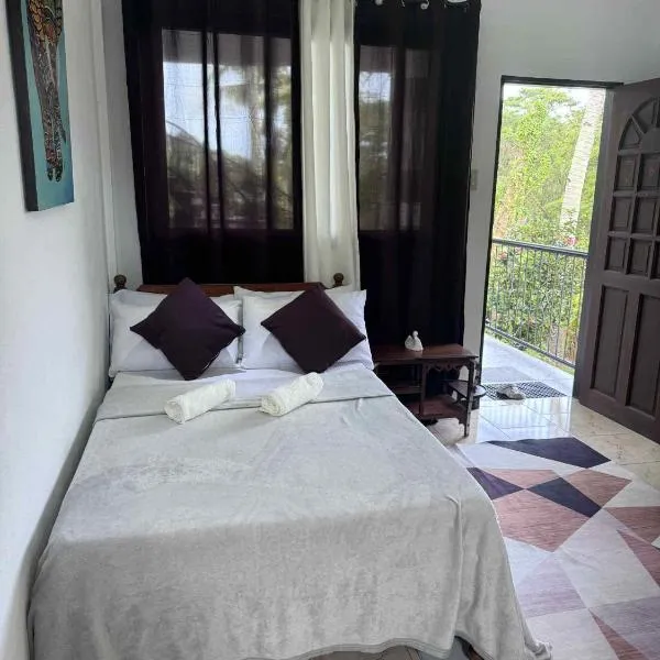 Placido's Vacation Home，位于波尔多·格尼拉的酒店