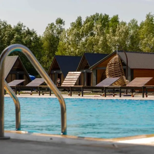 Ranch in Variani，位于Variani的酒店